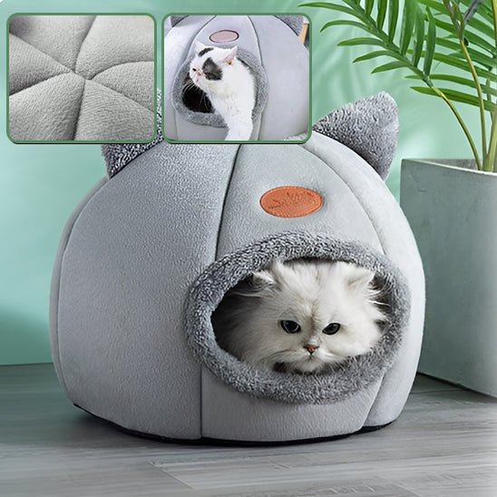 panier-pour-chat-igloo-doux